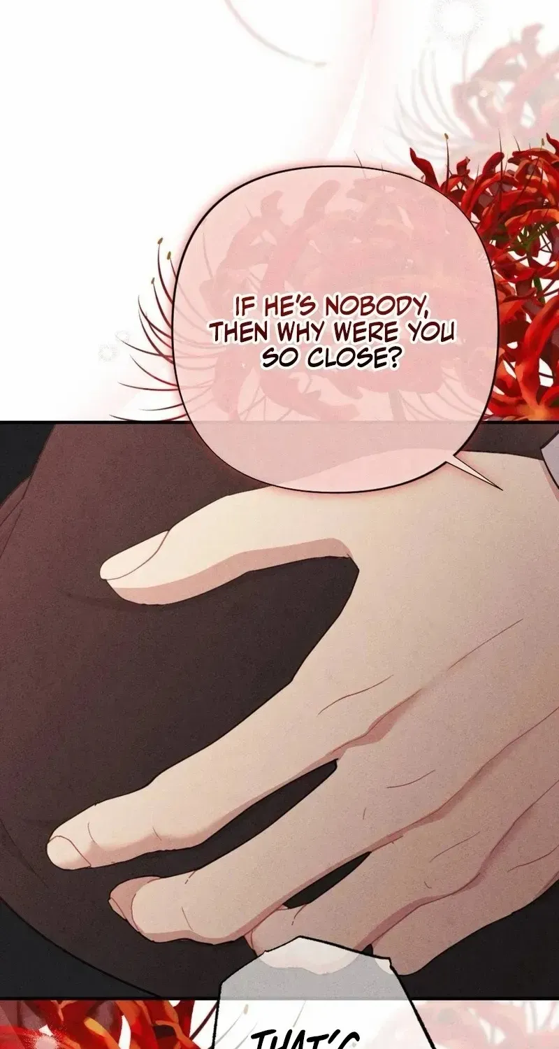 Read A Twisted Reunion chapter 27 image 4 on Lezhin