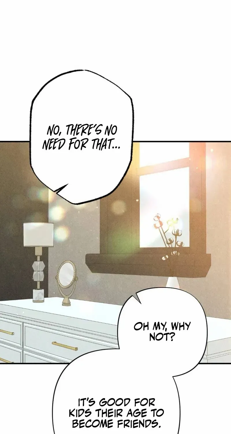 Read A Twisted Reunion chapter 27 image 41 on Lezhin