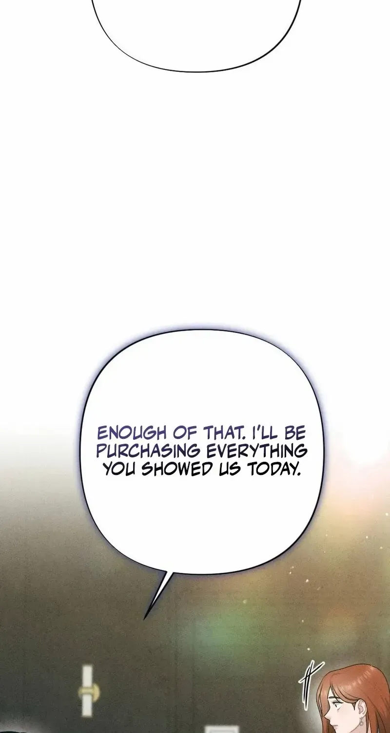 Read A Twisted Reunion chapter 27 image 42 on Lezhin