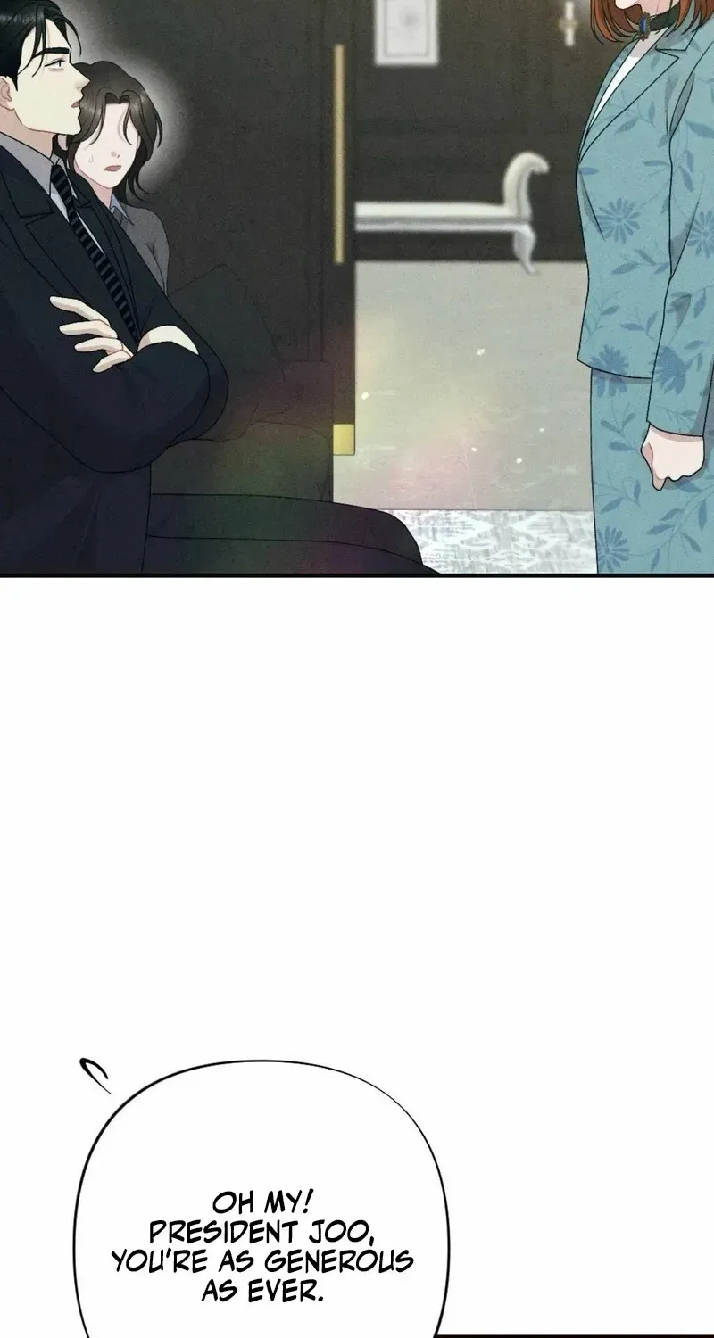 Read A Twisted Reunion chapter 27 image 43 on Lezhin