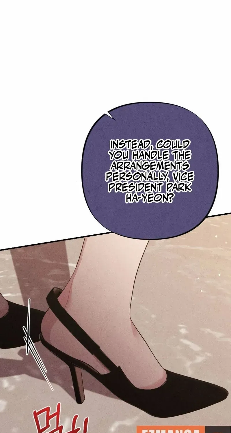 Read A Twisted Reunion chapter 27 image 45 on Lezhin