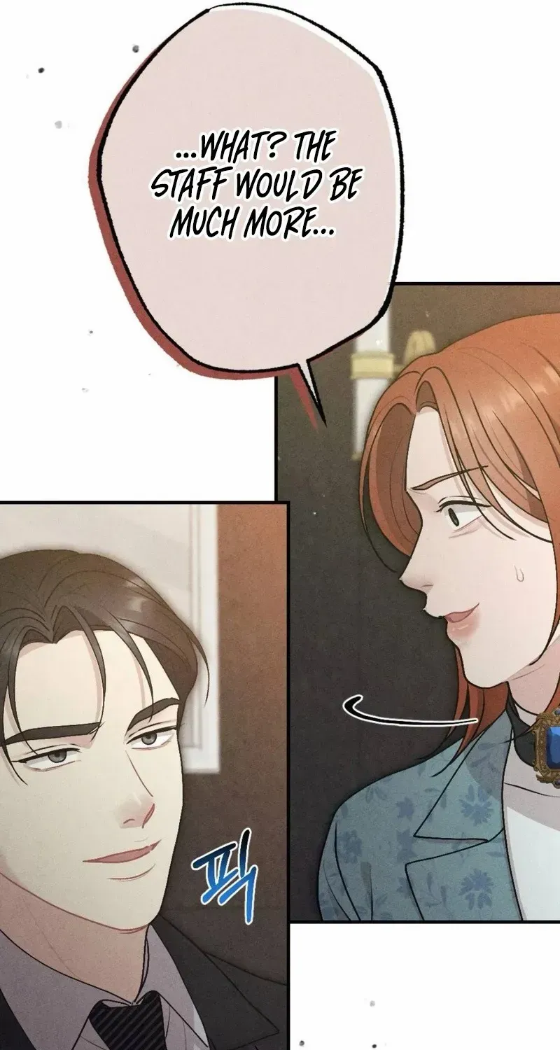 Read A Twisted Reunion chapter 27 image 47 on Lezhin