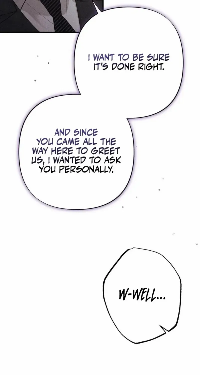 Read A Twisted Reunion chapter 27 image 48 on Lezhin