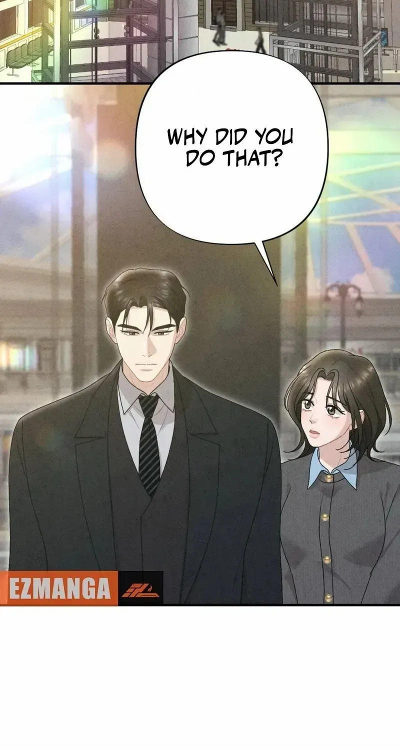 Read A Twisted Reunion chapter 27 image 56 on Lezhin