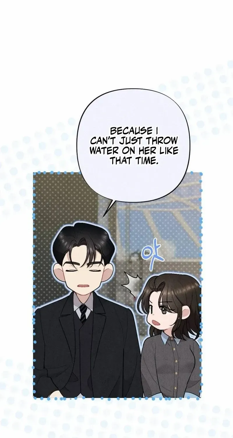 Read A Twisted Reunion chapter 27 image 57 on Lezhin