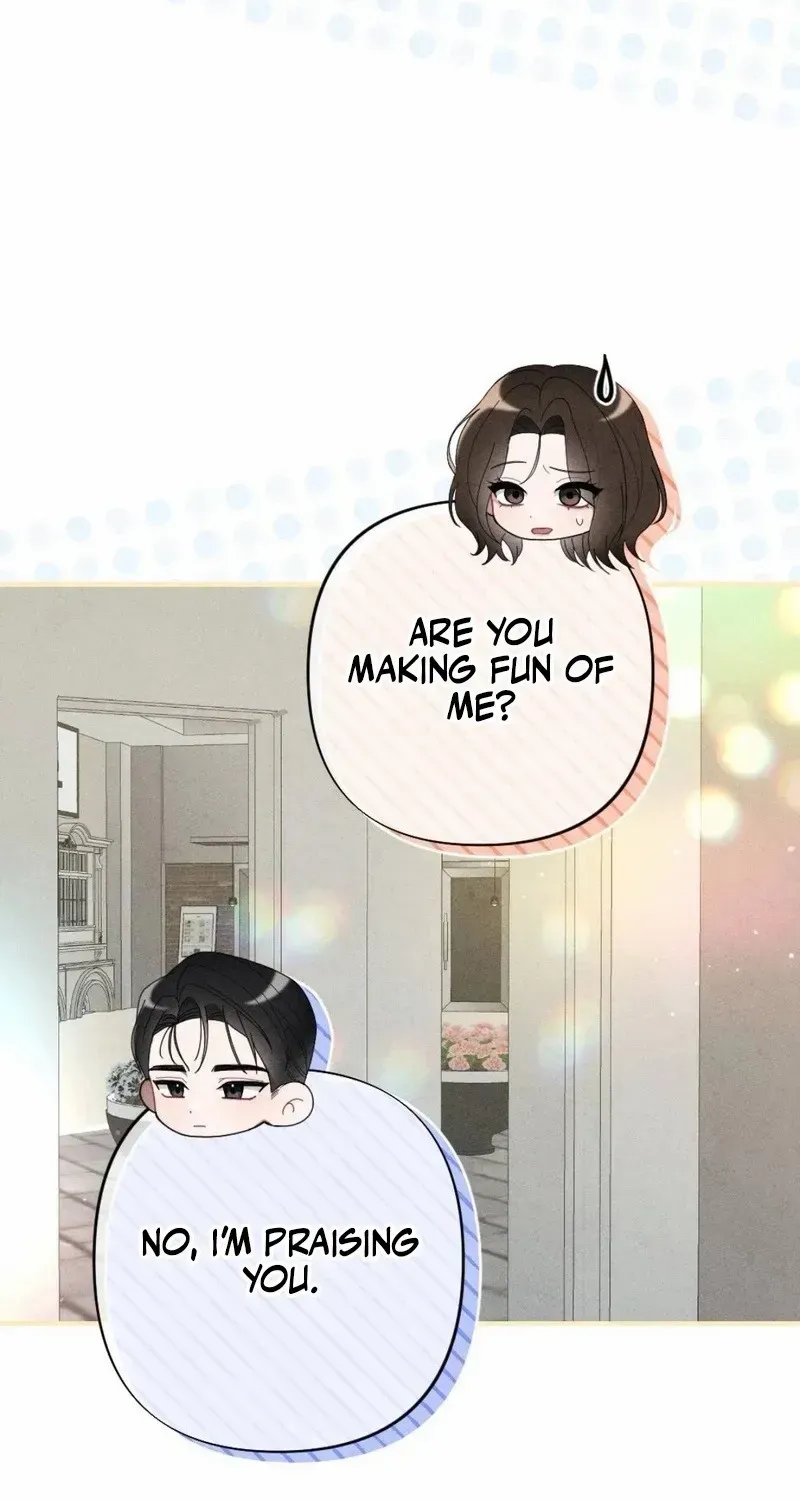 Read A Twisted Reunion chapter 27 image 58 on Lezhin