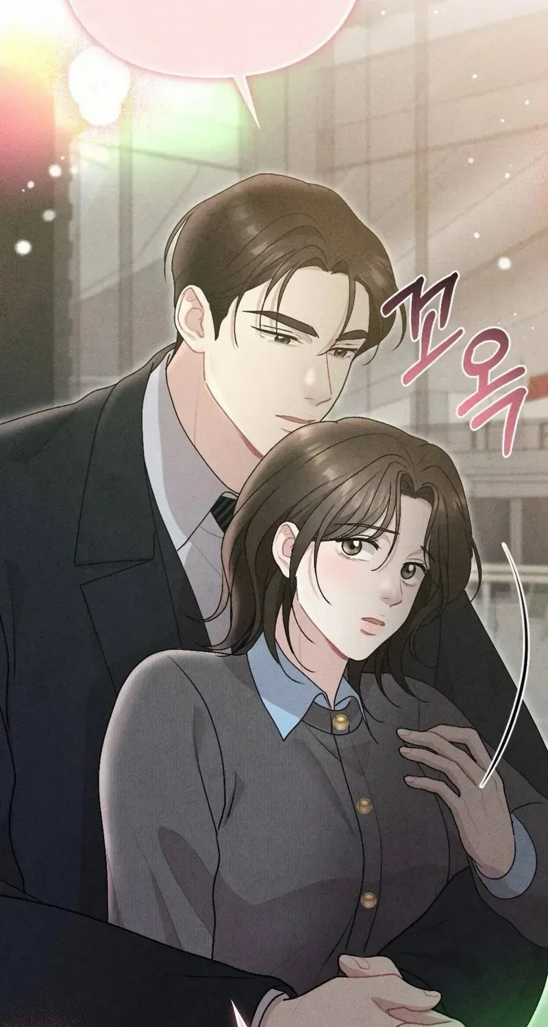 Read A Twisted Reunion chapter 27 image 61 on Lezhin