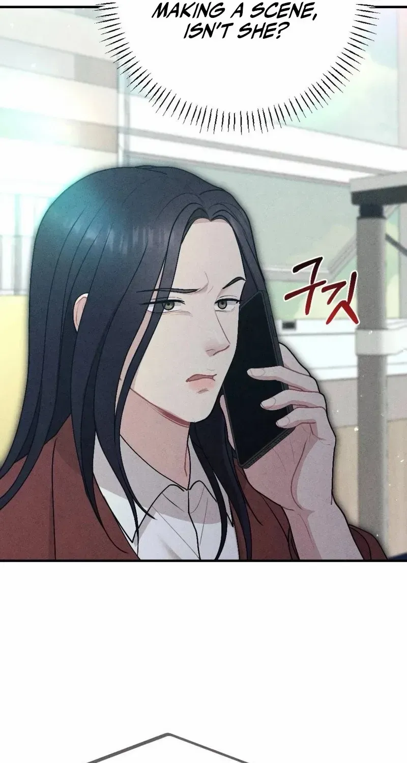 Read A Twisted Reunion chapter 27 image 68 on Lezhin