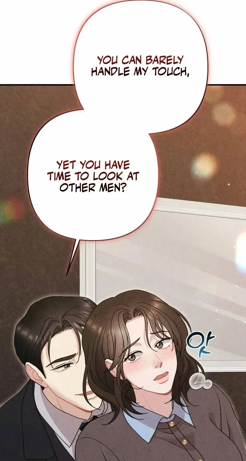 Read A Twisted Reunion chapter 27 image 7 on Lezhin