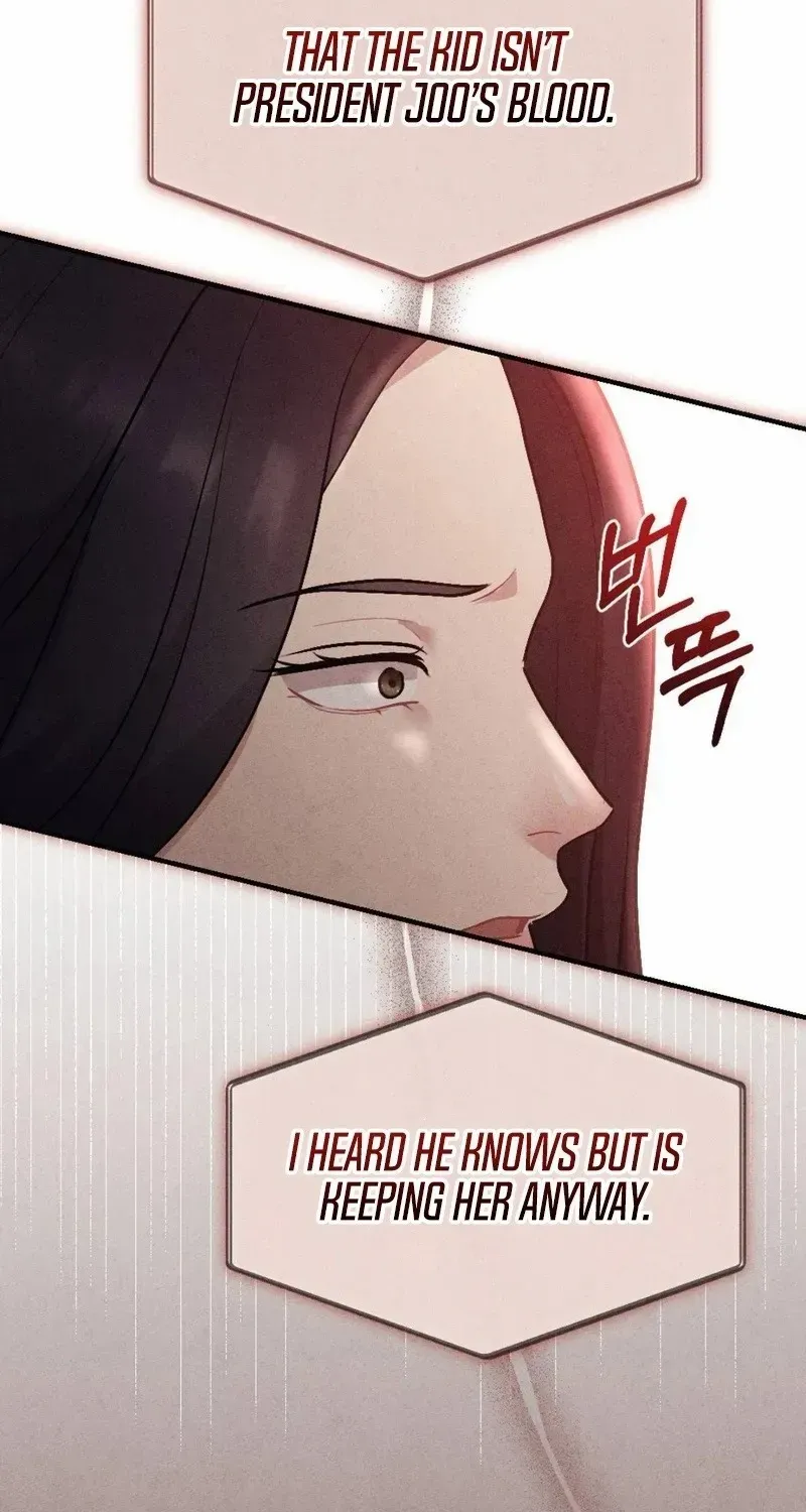 Read A Twisted Reunion chapter 27 image 70 on Lezhin