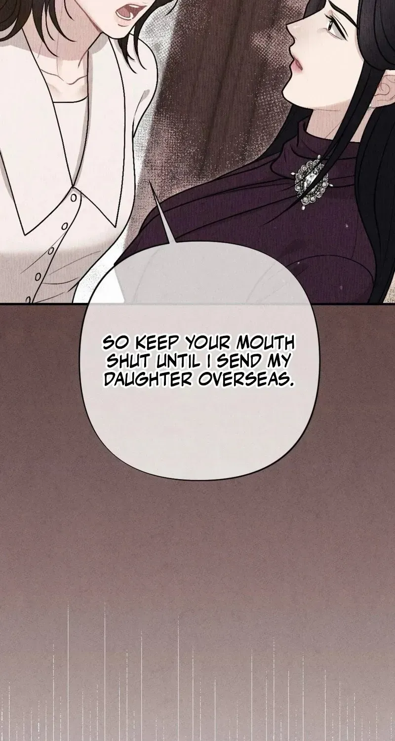 Read A Twisted Reunion chapter 27 image 72 on Lezhin