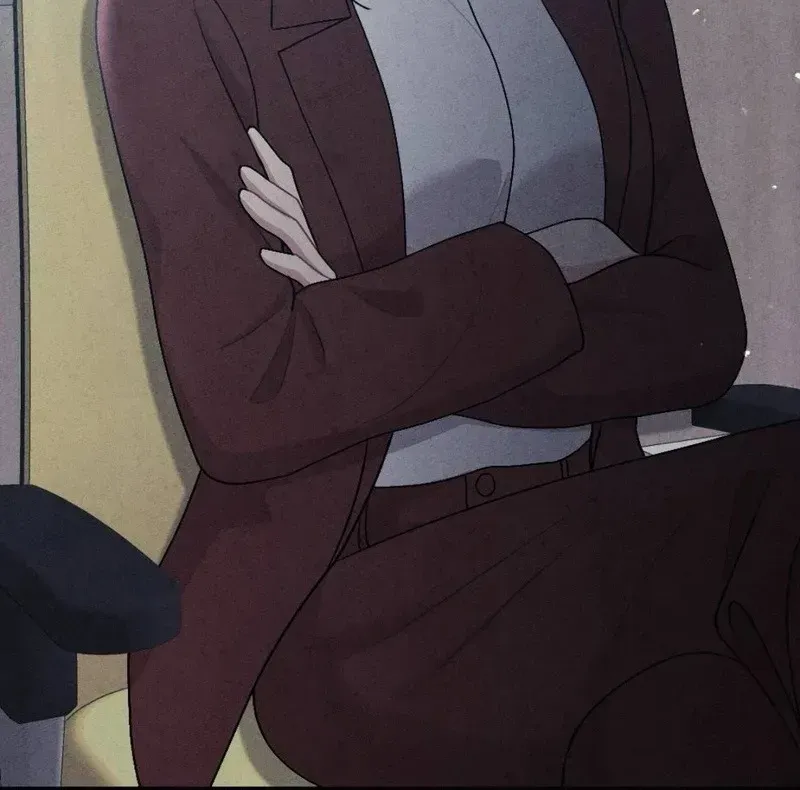Read A Twisted Reunion chapter 27 image 80 on Lezhin