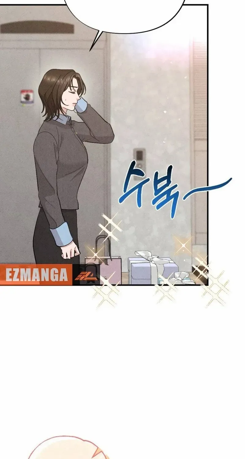 Read A Twisted Reunion chapter 27 image 85 on Lezhin
