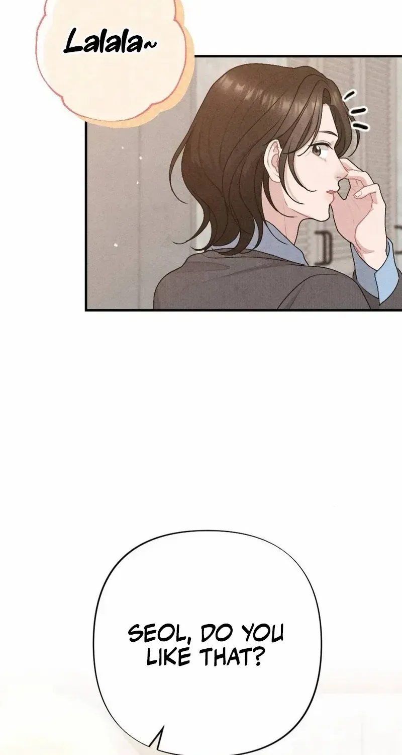 Read A Twisted Reunion chapter 27 image 86 on Lezhin