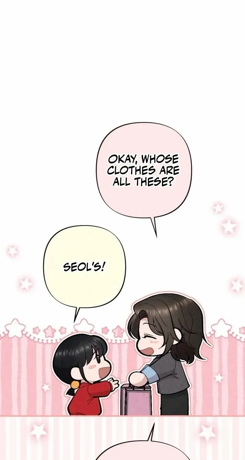 Read A Twisted Reunion chapter 27 image 89 on Lezhin