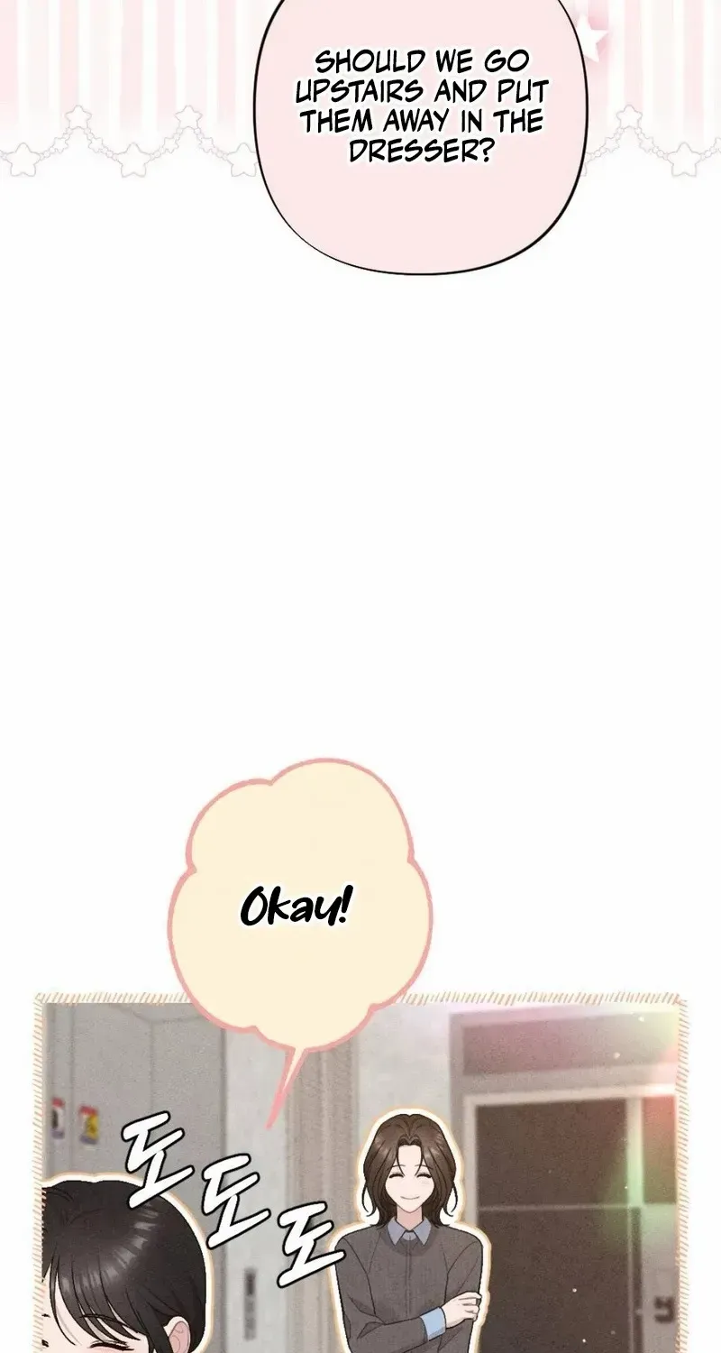 Read A Twisted Reunion chapter 27 image 90 on Lezhin