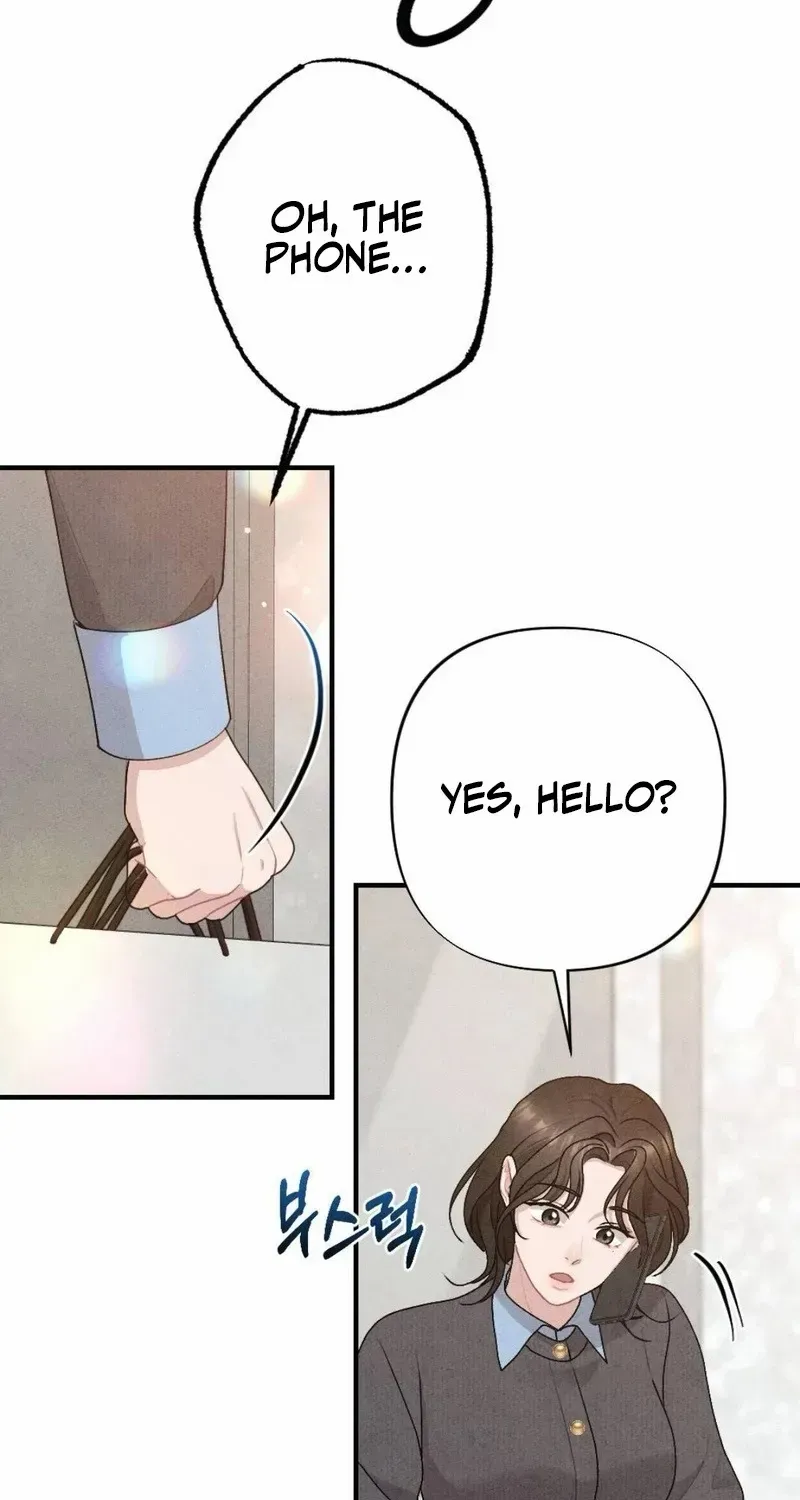 Read A Twisted Reunion chapter 27 image 92 on Lezhin