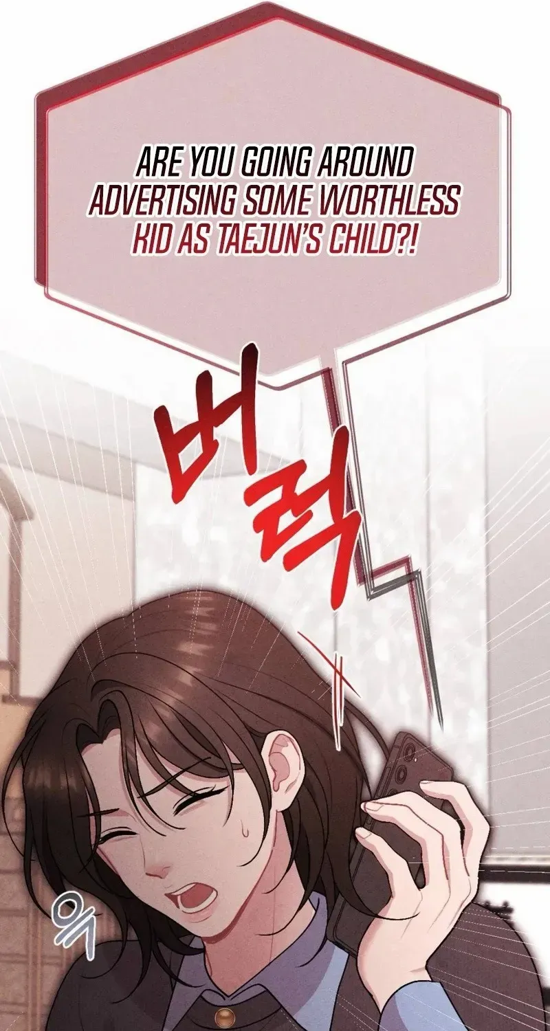 Read A Twisted Reunion chapter 27 image 94 on Lezhin