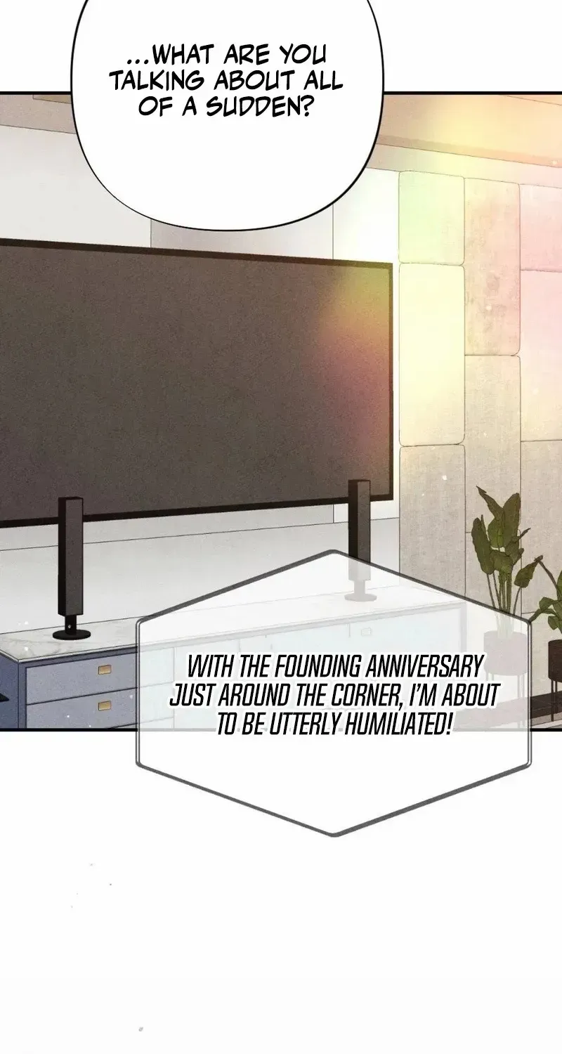 Read A Twisted Reunion chapter 27 image 97 on Lezhin