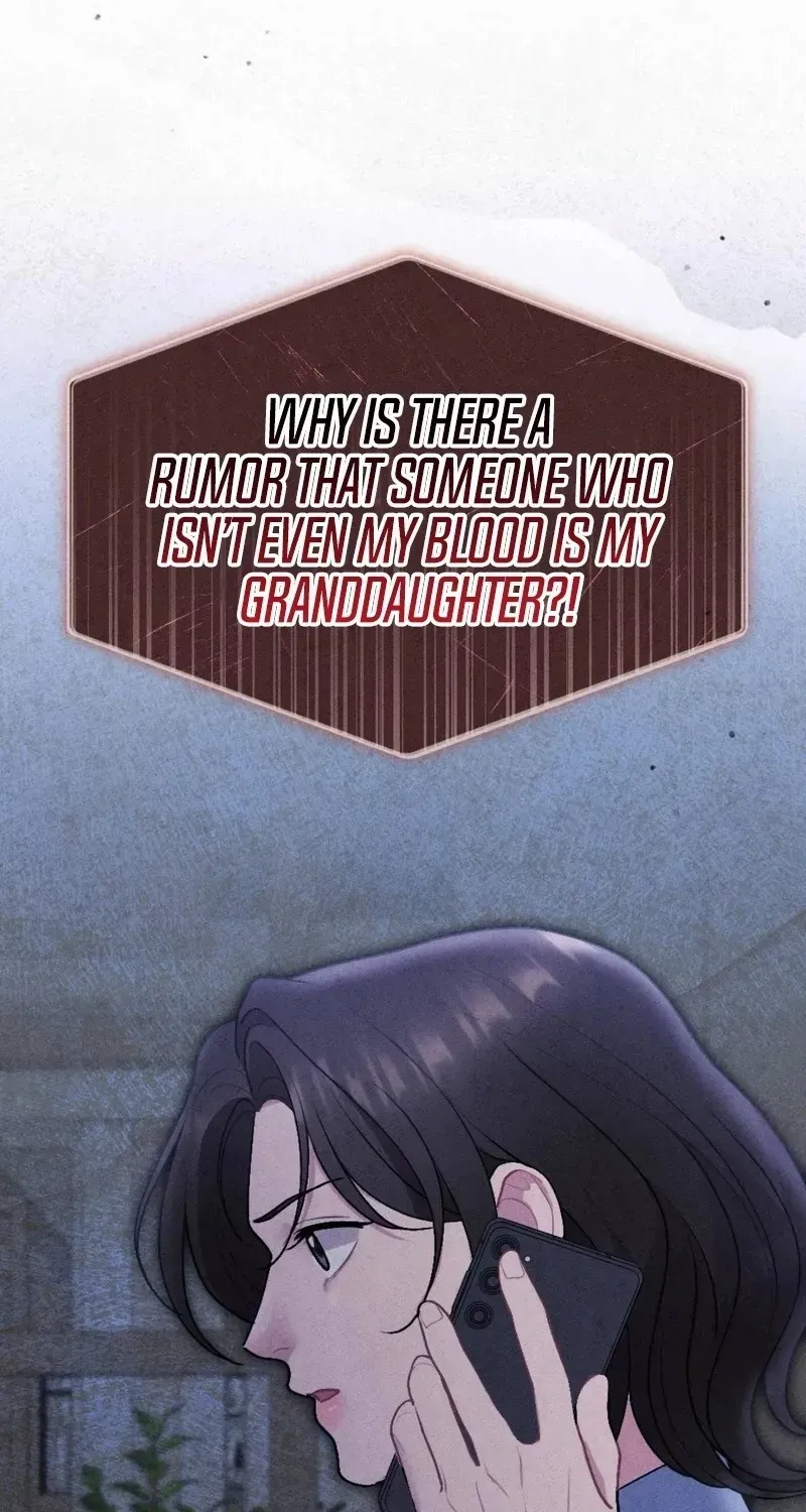 Read A Twisted Reunion chapter 27 image 98 on Lezhin