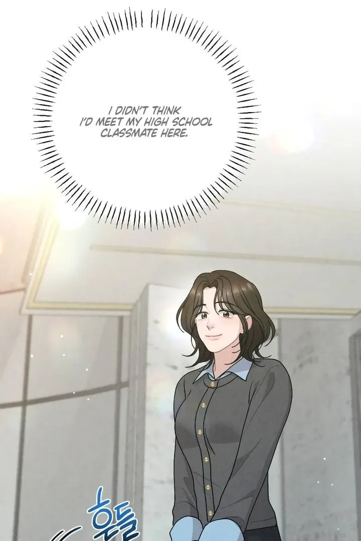 Read A Twisted Reunion chapter 28 image 26 on Lezhin