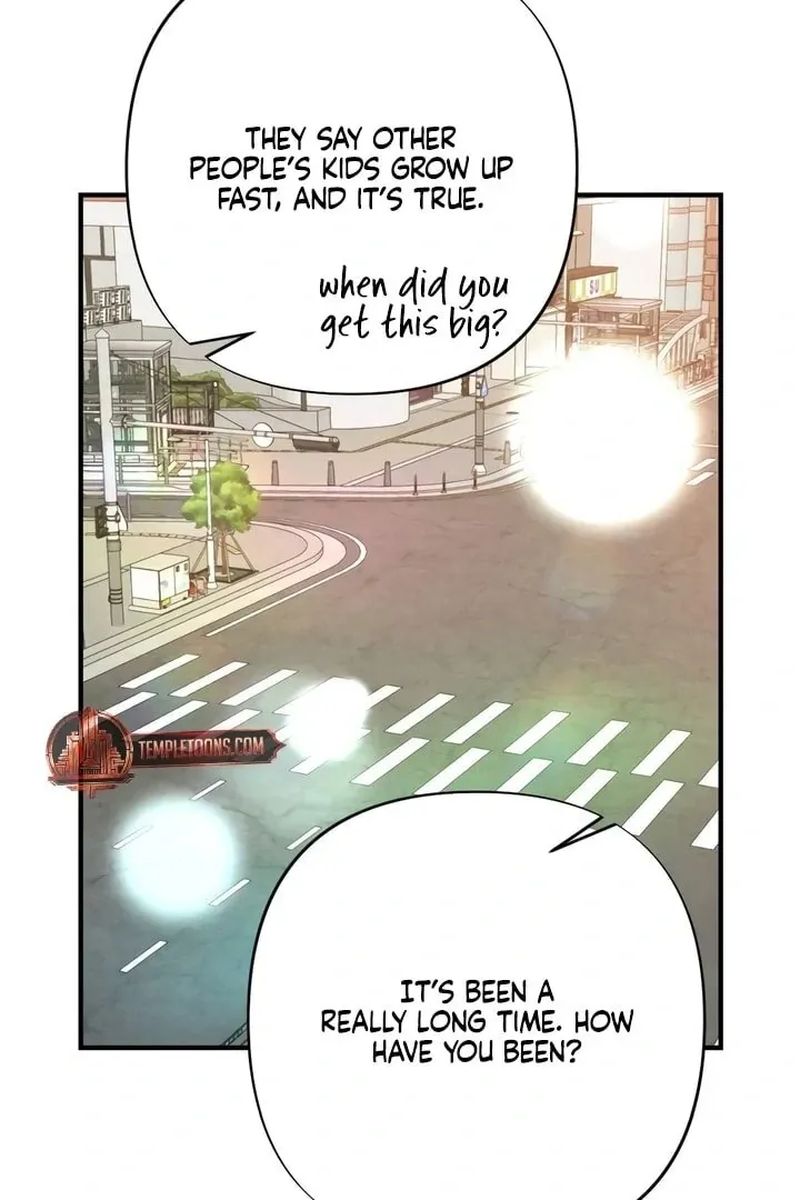 Read A Twisted Reunion chapter 28 image 28 on Lezhin