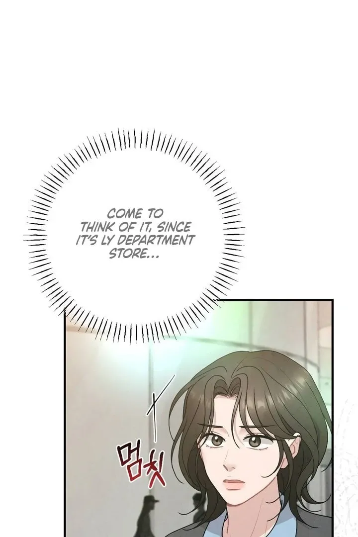 Read A Twisted Reunion chapter 28 image 4 on Lezhin