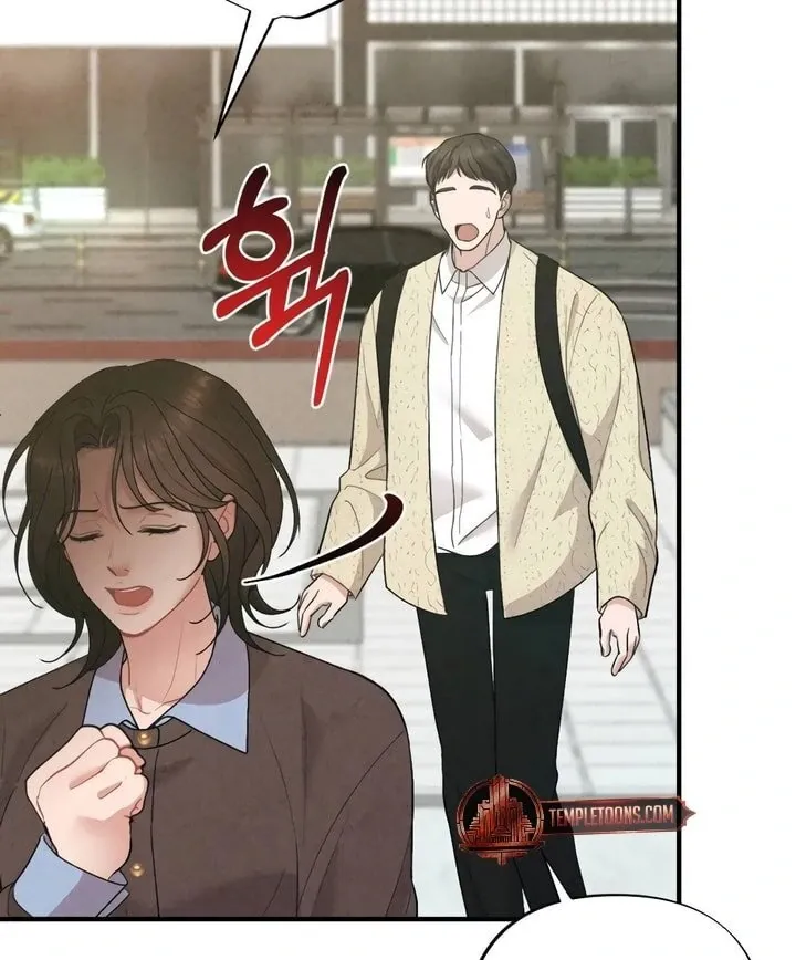 Read A Twisted Reunion chapter 28 image 44 on Lezhin