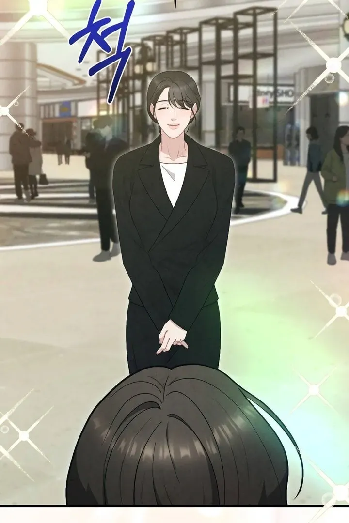 Read A Twisted Reunion chapter 28 image 48 on Lezhin