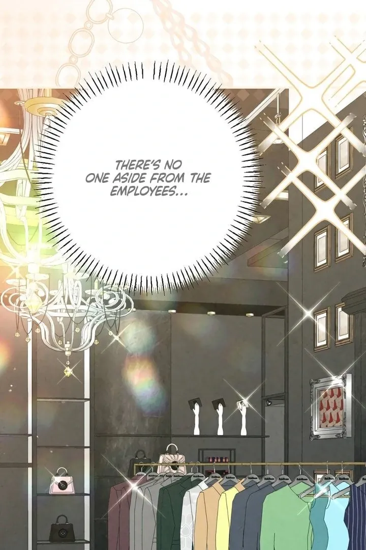Read A Twisted Reunion chapter 28 image 54 on Lezhin