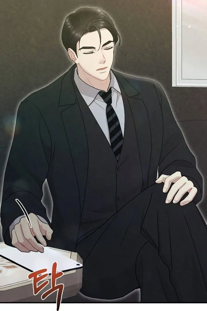 Read A Twisted Reunion chapter 28 image 59 on Lezhin