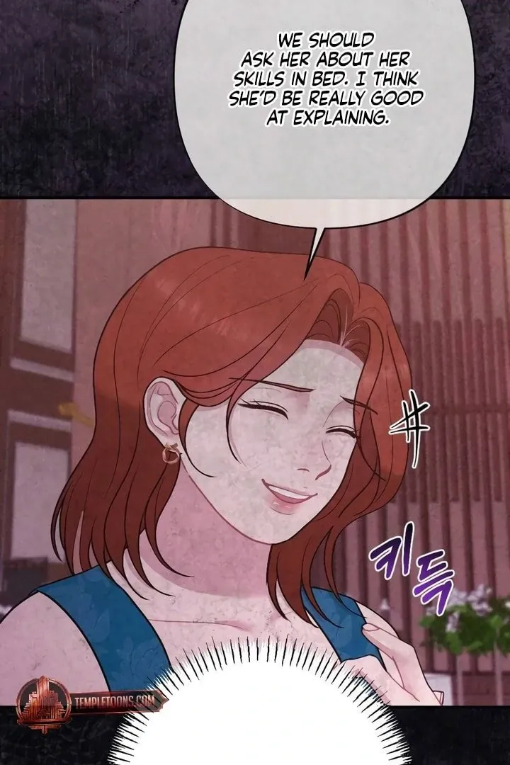 Read A Twisted Reunion chapter 28 image 6 on Lezhin