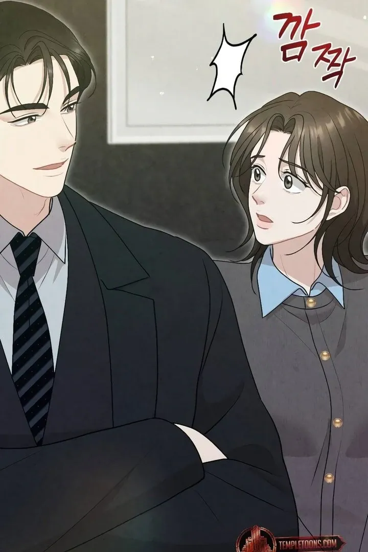 Read A Twisted Reunion chapter 28 image 74 on Lezhin