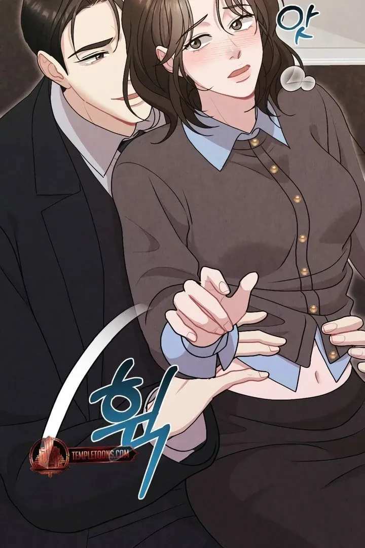 Read A Twisted Reunion chapter 28 image 99 on Lezhin