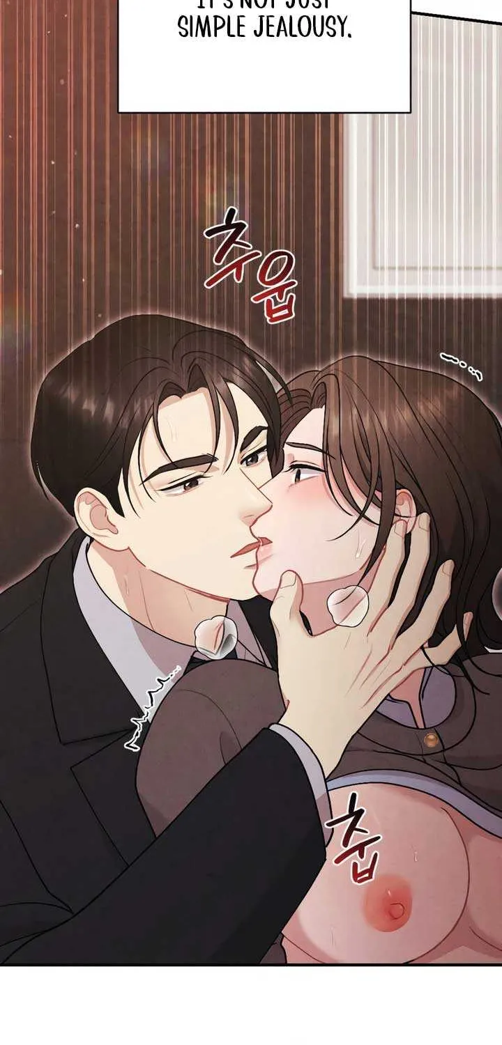 Read A Twisted Reunion chapter 29 image 18 on Lezhin