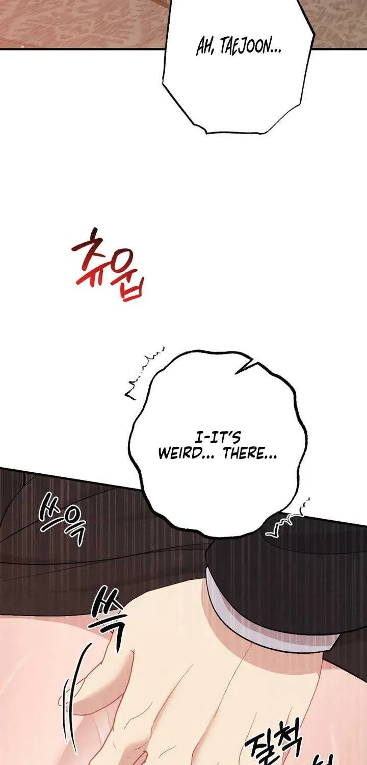 Read A Twisted Reunion chapter 29 image 2 on Lezhin