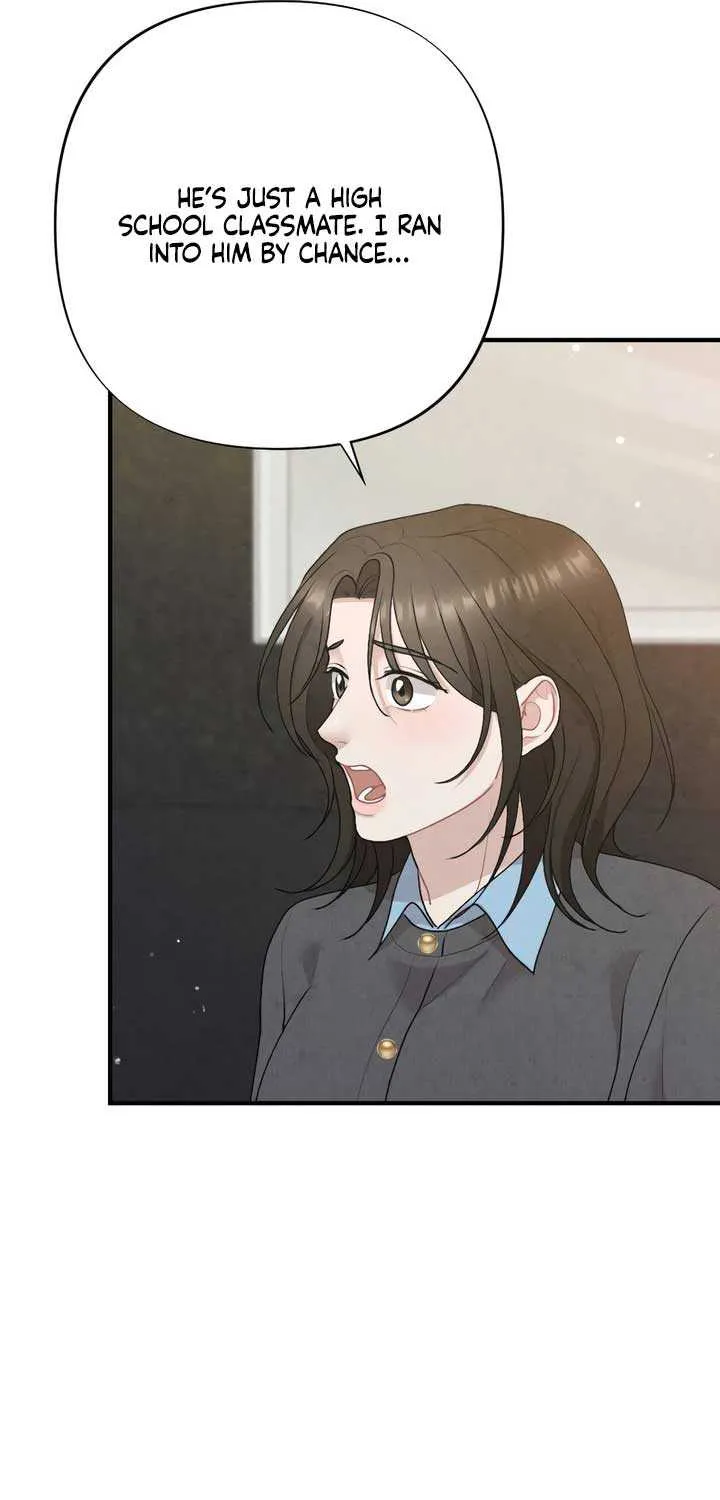 Read A Twisted Reunion chapter 29 image 25 on Lezhin
