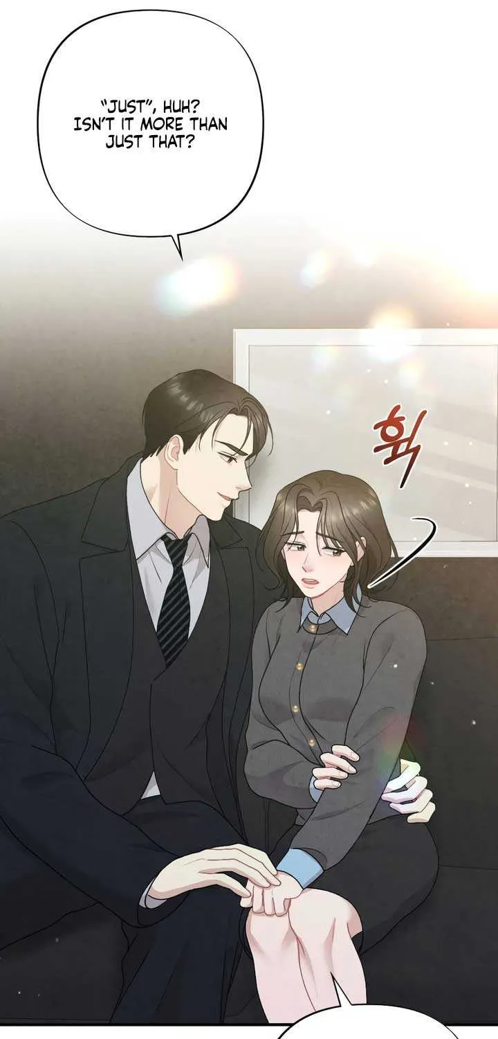 Read A Twisted Reunion chapter 29 image 26 on Lezhin
