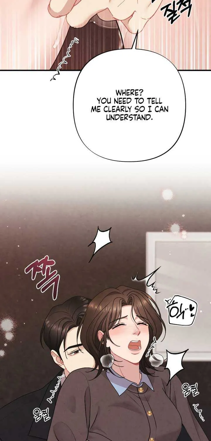 Read A Twisted Reunion chapter 29 image 3 on Lezhin
