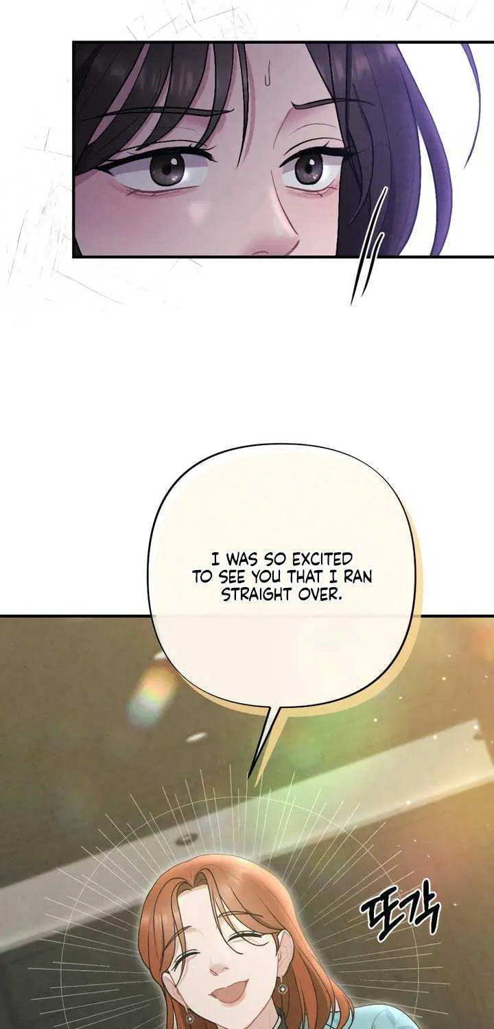 Read A Twisted Reunion chapter 29 image 31 on Lezhin