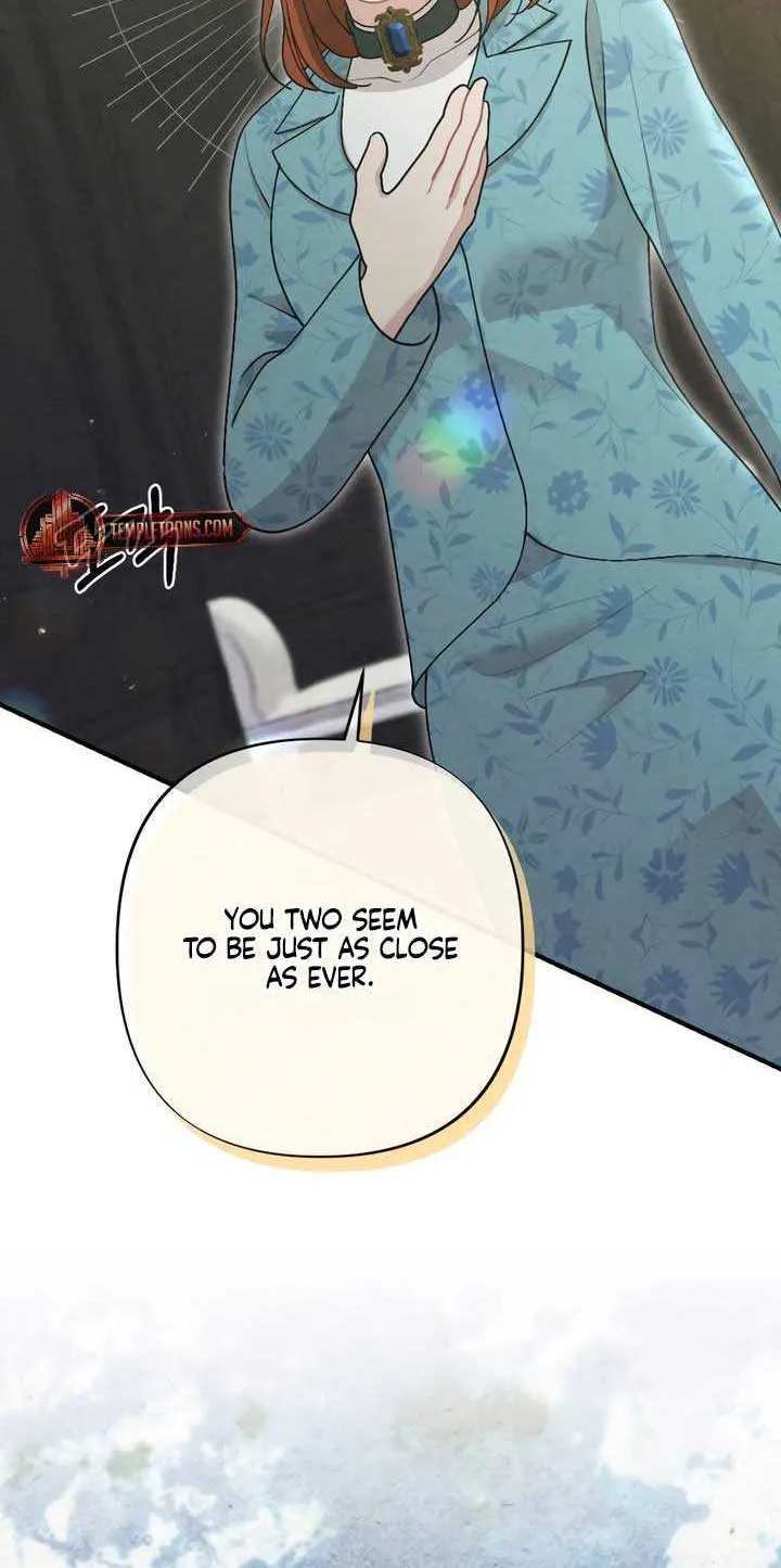 Read A Twisted Reunion chapter 29 image 32 on Lezhin