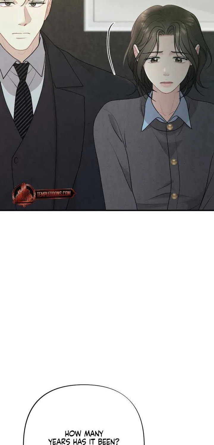 Read A Twisted Reunion chapter 29 image 36 on Lezhin