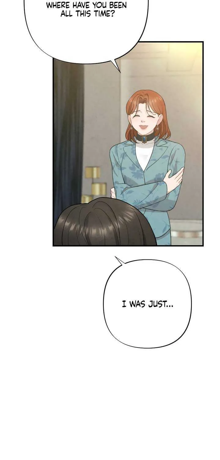Read A Twisted Reunion chapter 29 image 37 on Lezhin