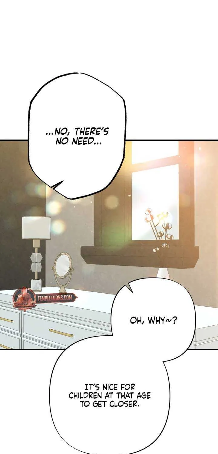 Read A Twisted Reunion chapter 29 image 39 on Lezhin