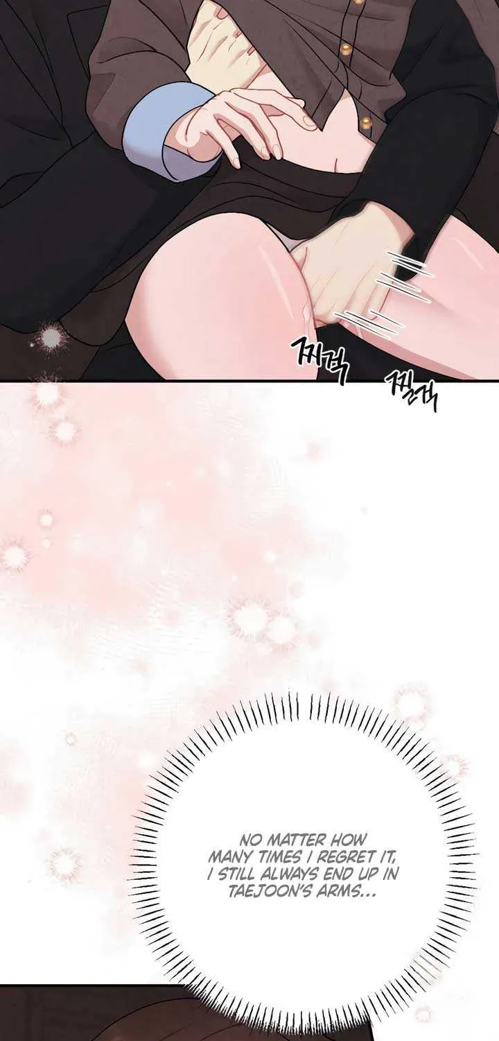 Read A Twisted Reunion chapter 29 image 4 on Lezhin