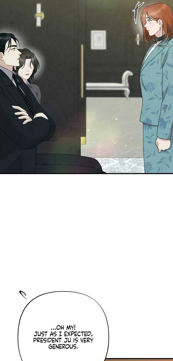 Read A Twisted Reunion chapter 29 image 41 on Lezhin