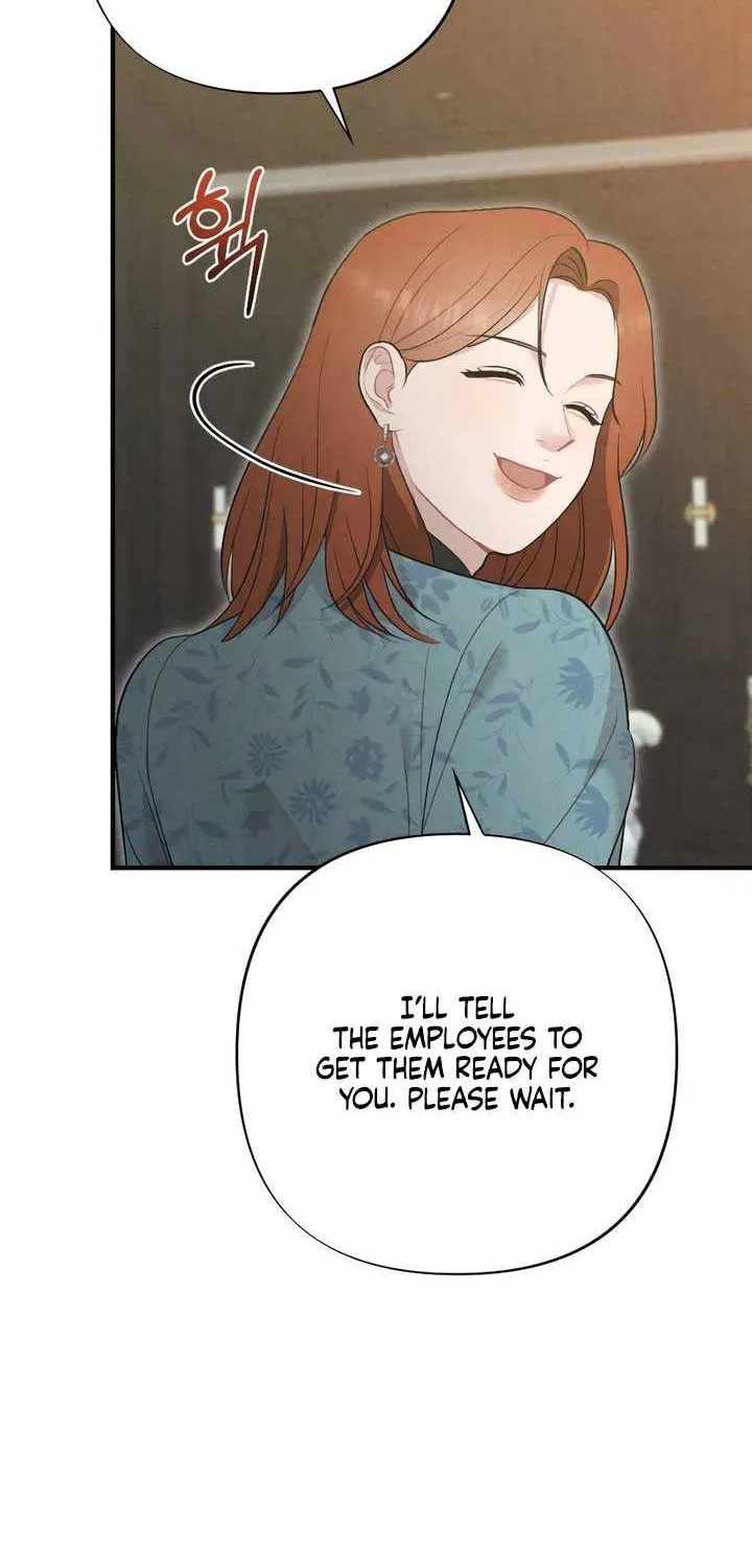 Read A Twisted Reunion chapter 29 image 42 on Lezhin