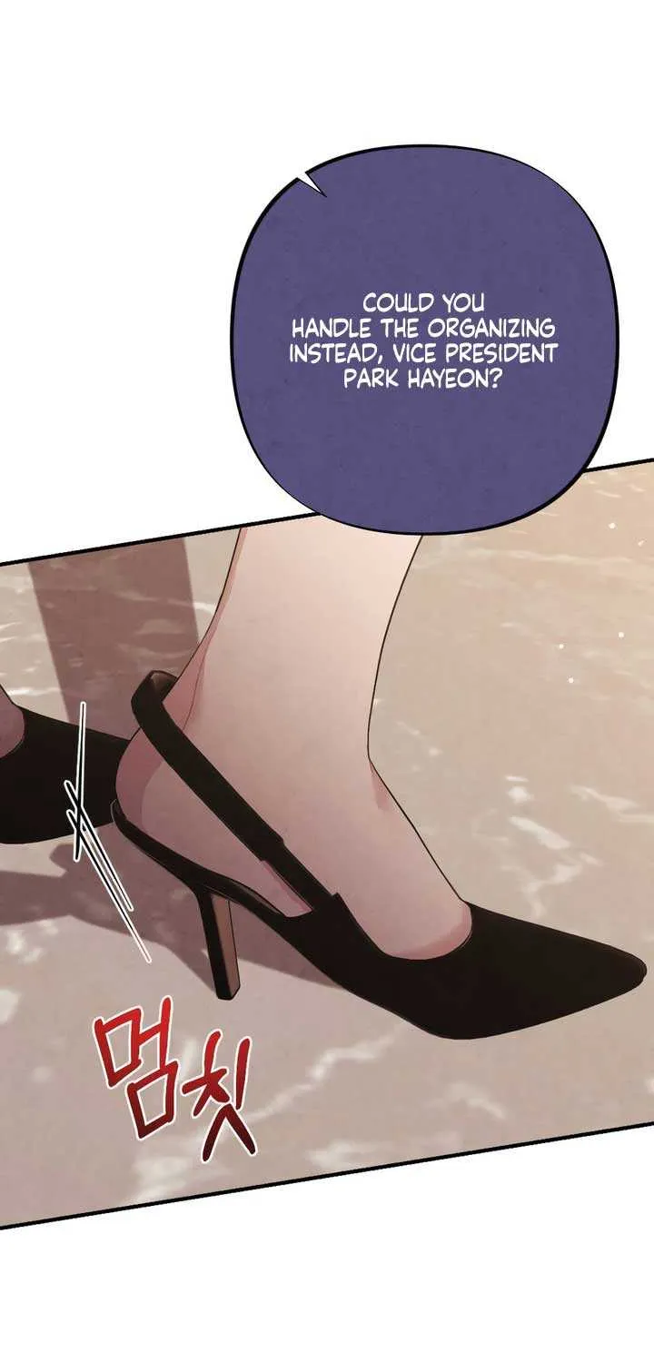 Read A Twisted Reunion chapter 29 image 43 on Lezhin