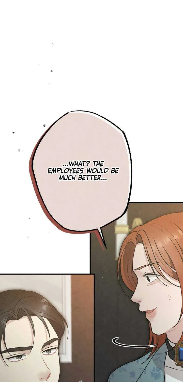 Read A Twisted Reunion chapter 29 image 44 on Lezhin