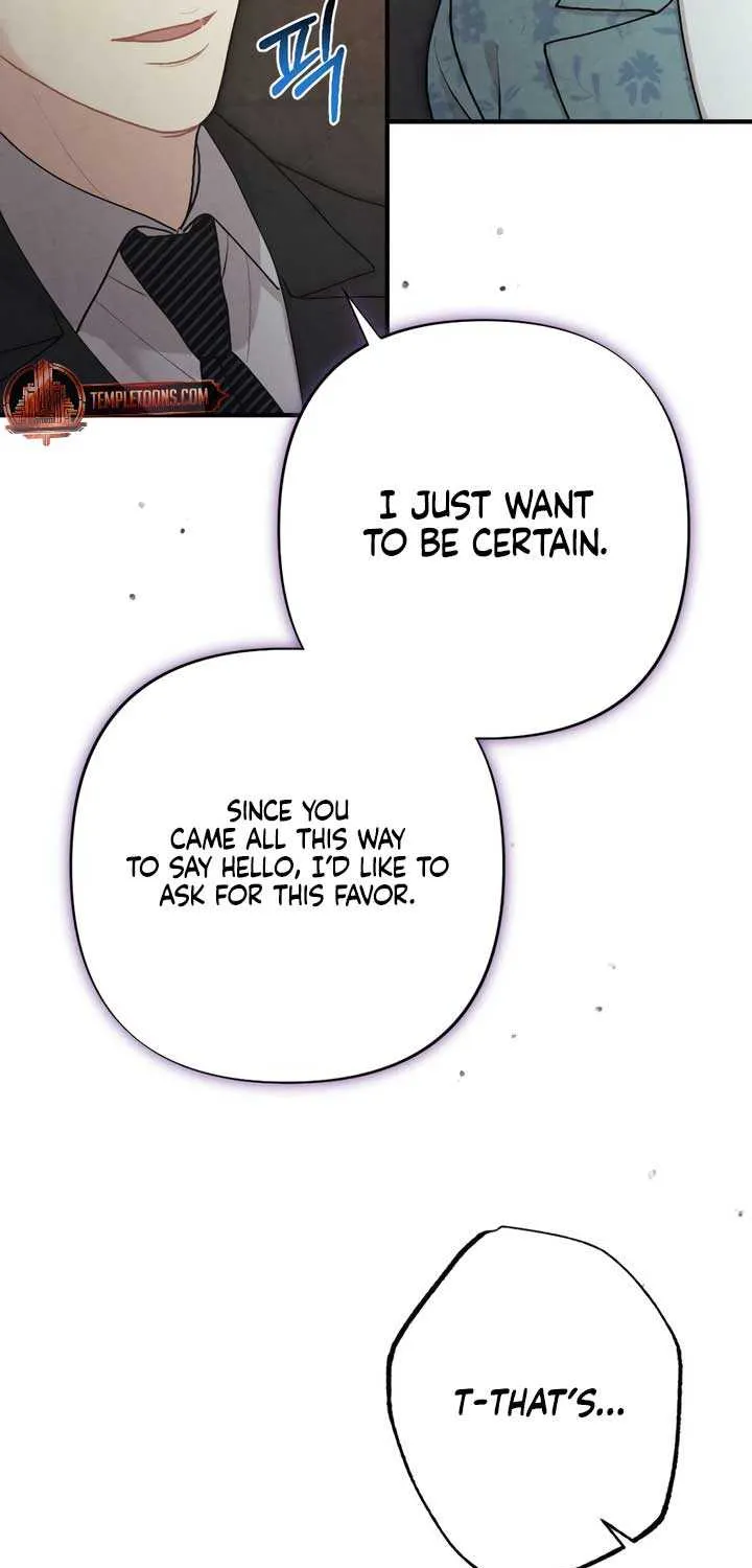 Read A Twisted Reunion chapter 29 image 45 on Lezhin